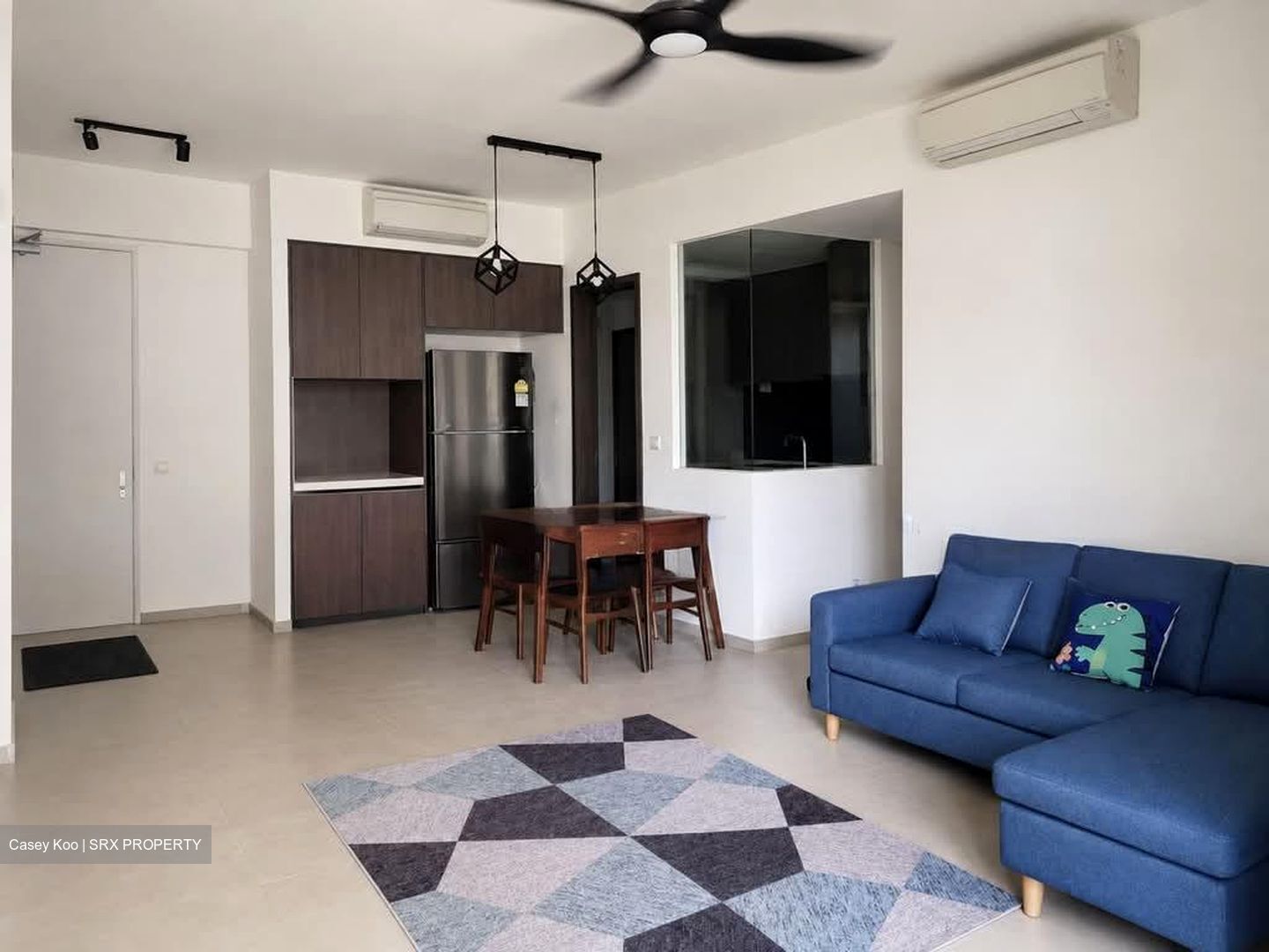 iNZ Residence (D23), Condominium #594563661